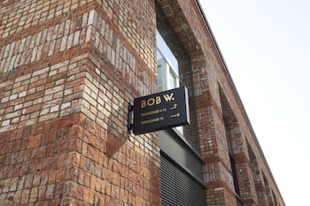 bob w noord