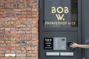 bob w noord