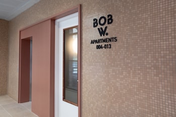 bob w noord