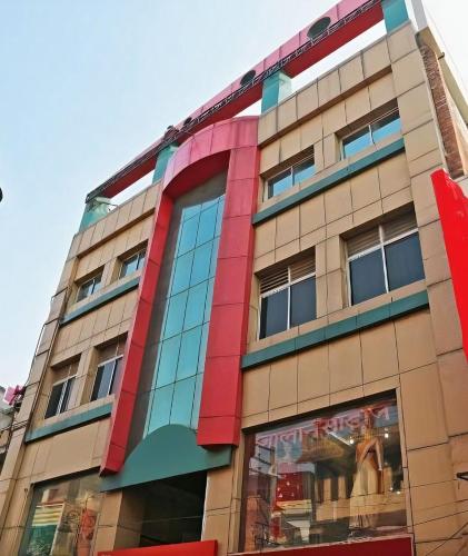 hotel sahu near kashi vishwanath temple gate