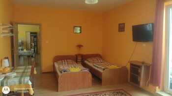 agroletnica country house
