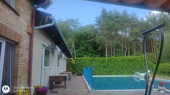 agroletnica country house