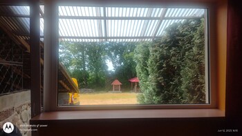 agroletnica country house