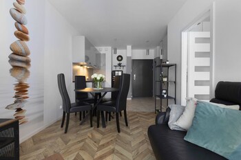 elite apartments stepkarska premium