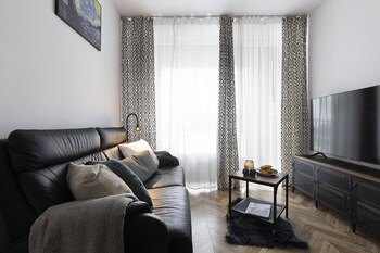 elite apartments stepkarska premium