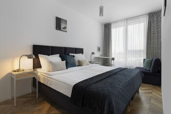 elite apartments stepkarska premium