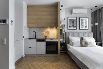elite apartments stepkarska premium