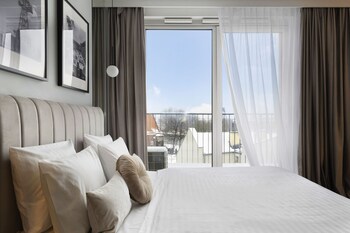 elite apartments stepkarska premium