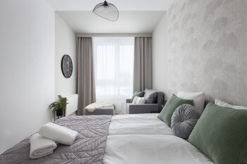 elite apartments stepkarska premium