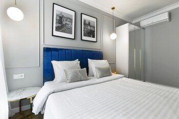 elite apartments stepkarska premium