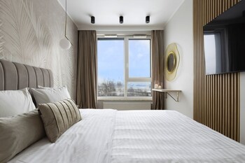 elite apartments stepkarska premium