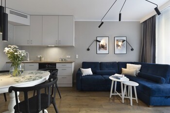 elite apartments stepkarska premium