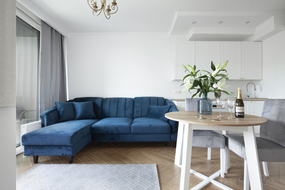 elite apartments stepkarska premium