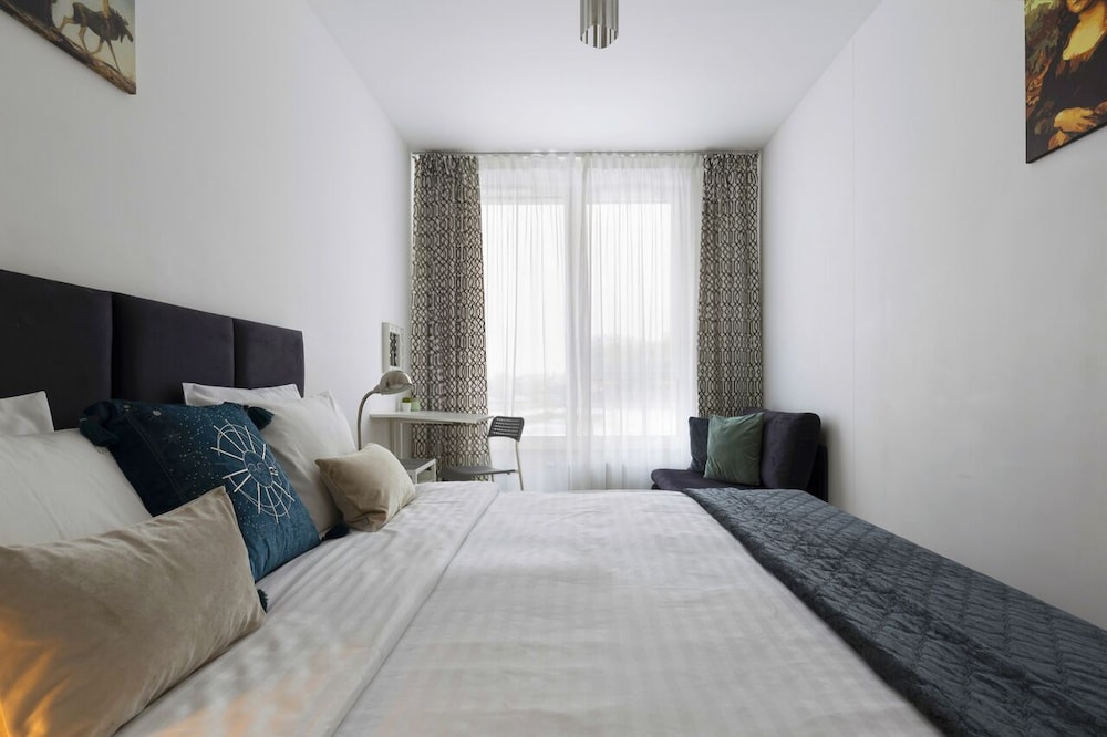 elite apartments stepkarska premium