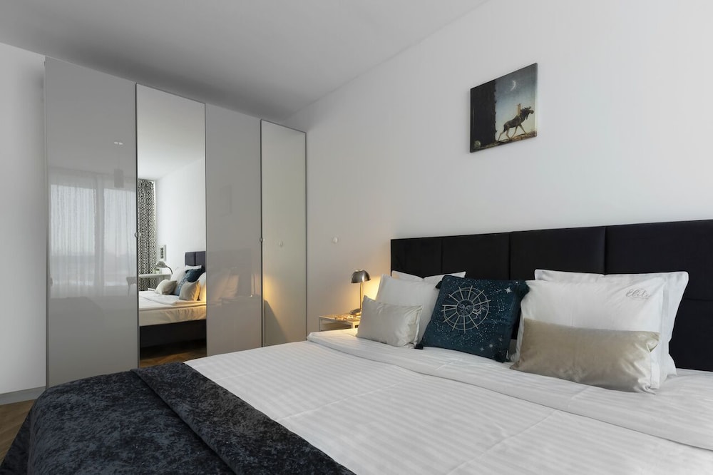 elite apartments stepkarska premium