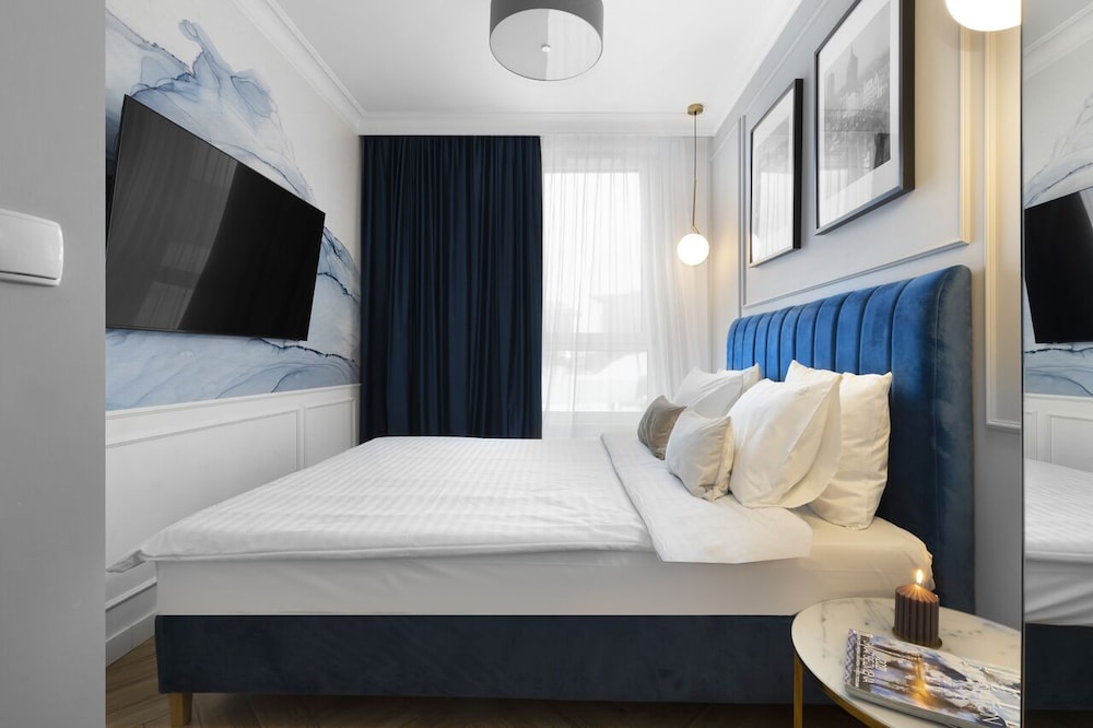 elite apartments stepkarska premium