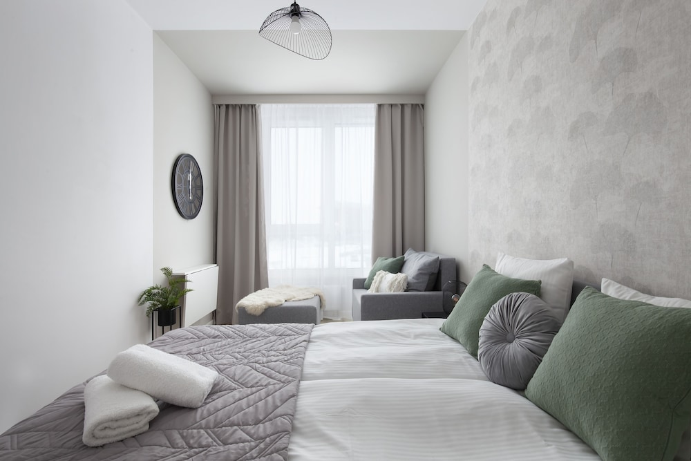 elite apartments stepkarska premium