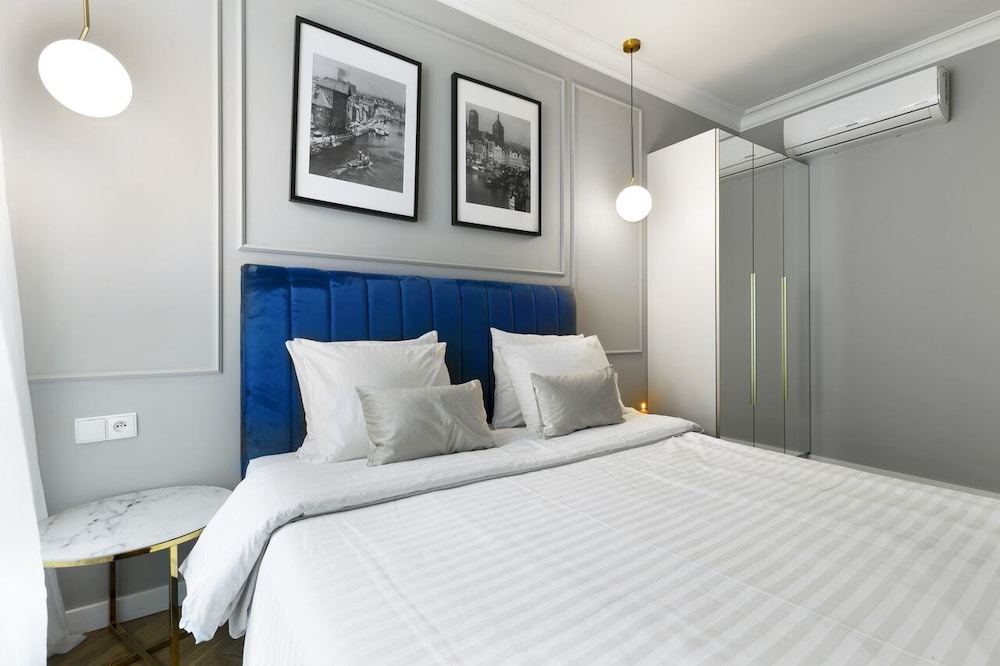 elite apartments stepkarska premium