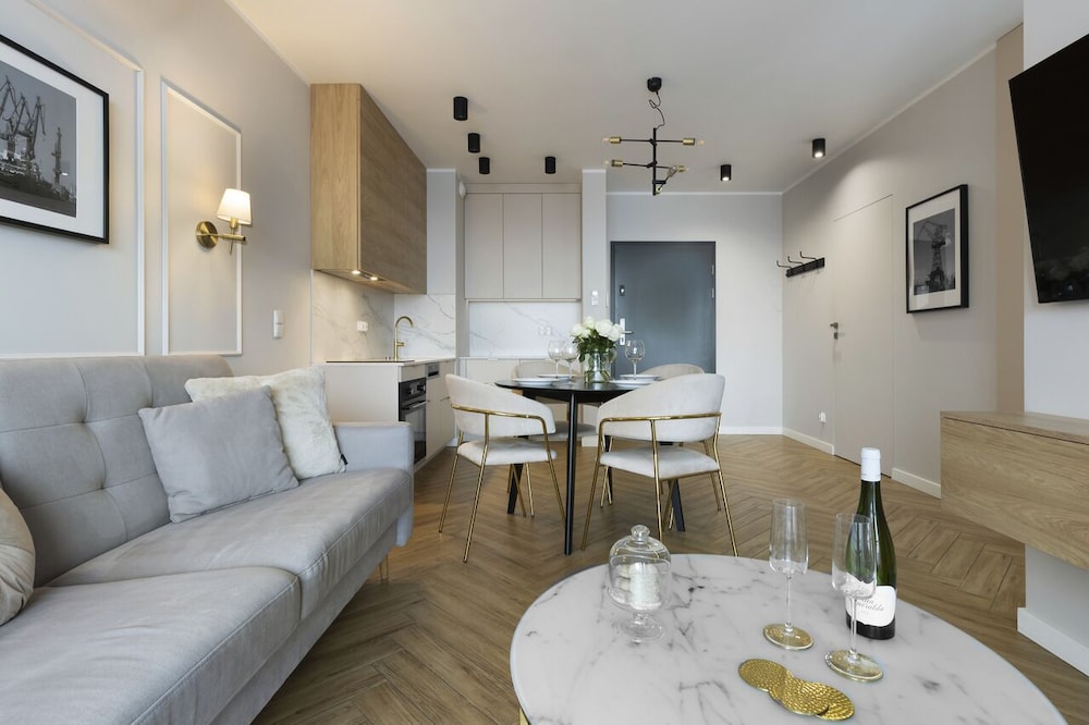 elite apartments stepkarska premium