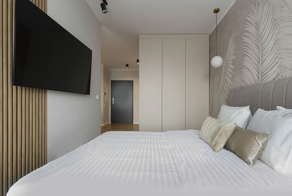 elite apartments stepkarska premium