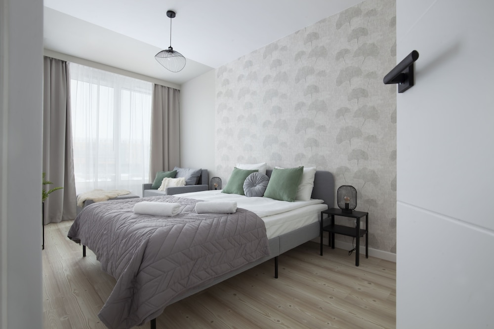elite apartments stepkarska premium