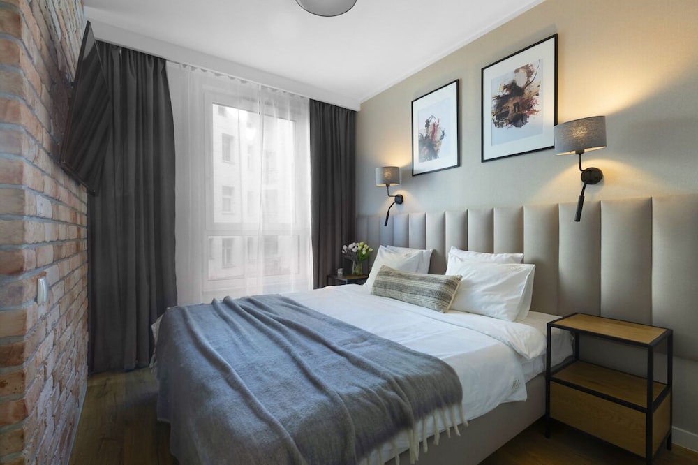 elite apartments stepkarska premium