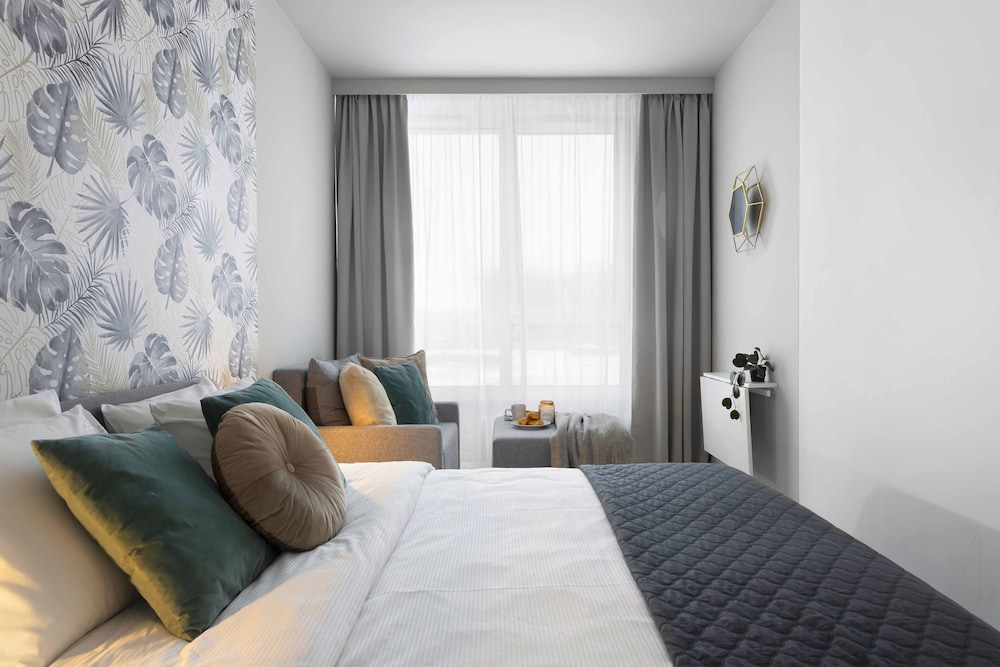 elite apartments stepkarska premium
