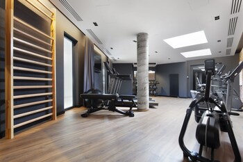 elite apartments stepkarska premium