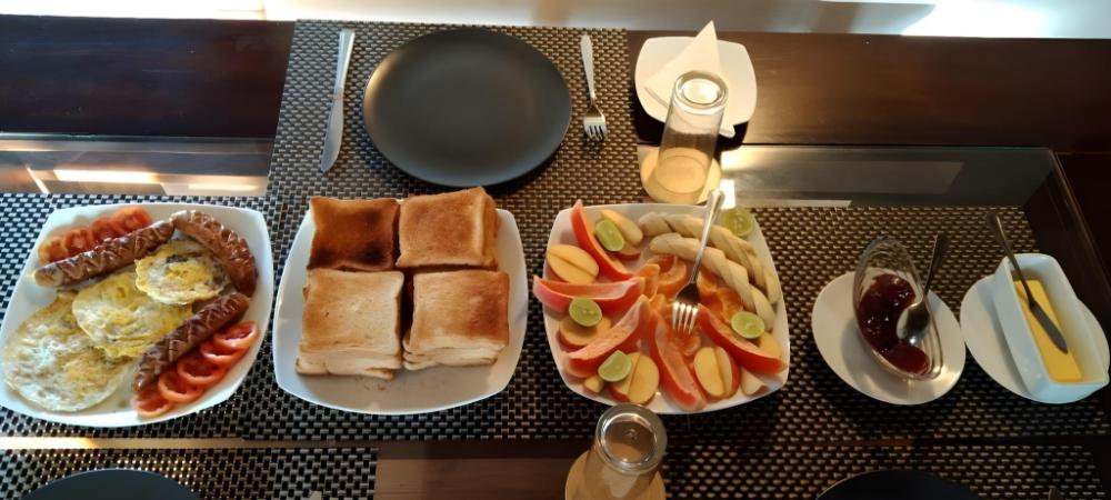 thalagala oya resort