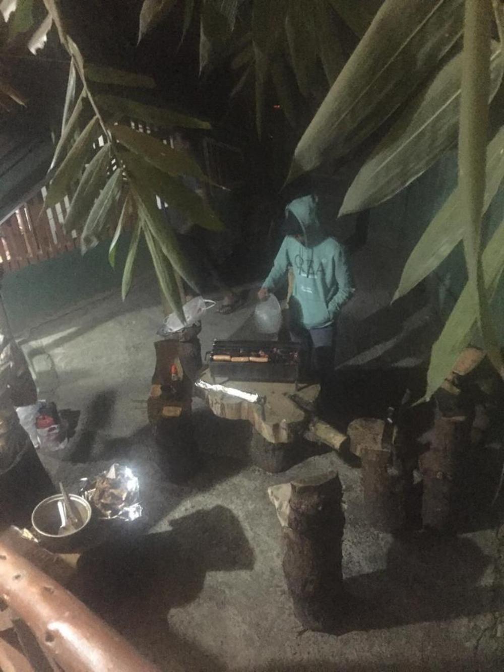 thalagala oya resort