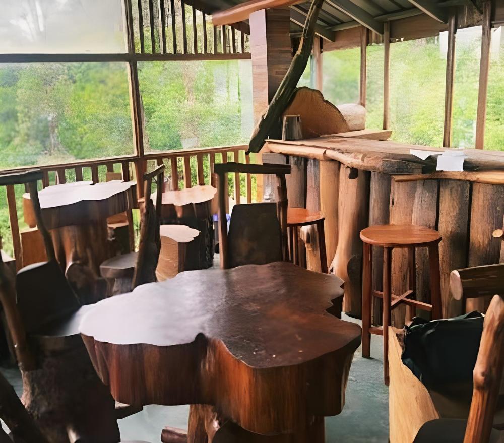 thalagala oya resort