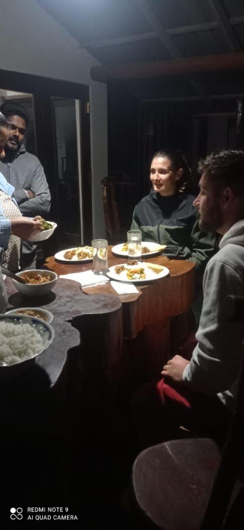 thalagala oya resort