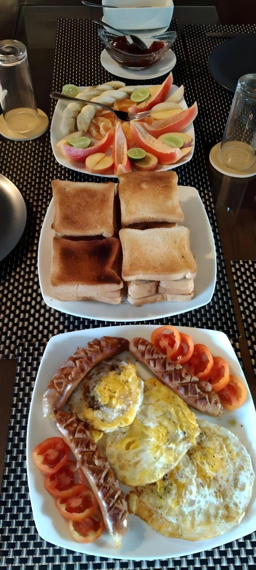 thalagala oya resort