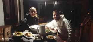 thalagala oya resort