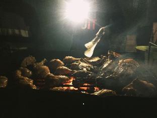 thalagala oya resort