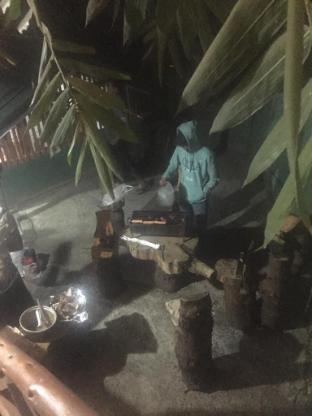 thalagala oya resort