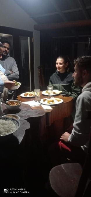 thalagala oya resort