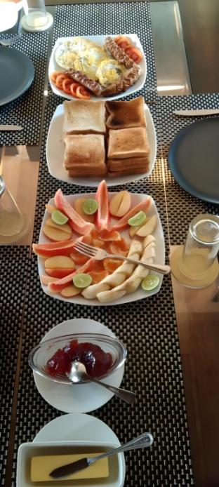 thalagala oya resort