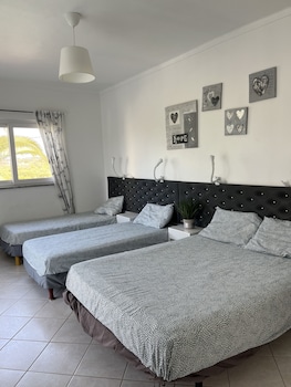 villa paradis