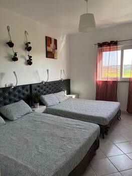 villa paradis