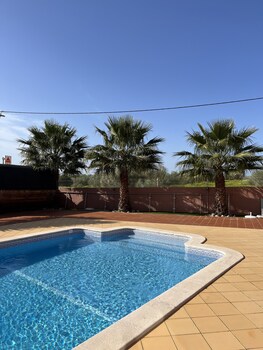 villa paradis