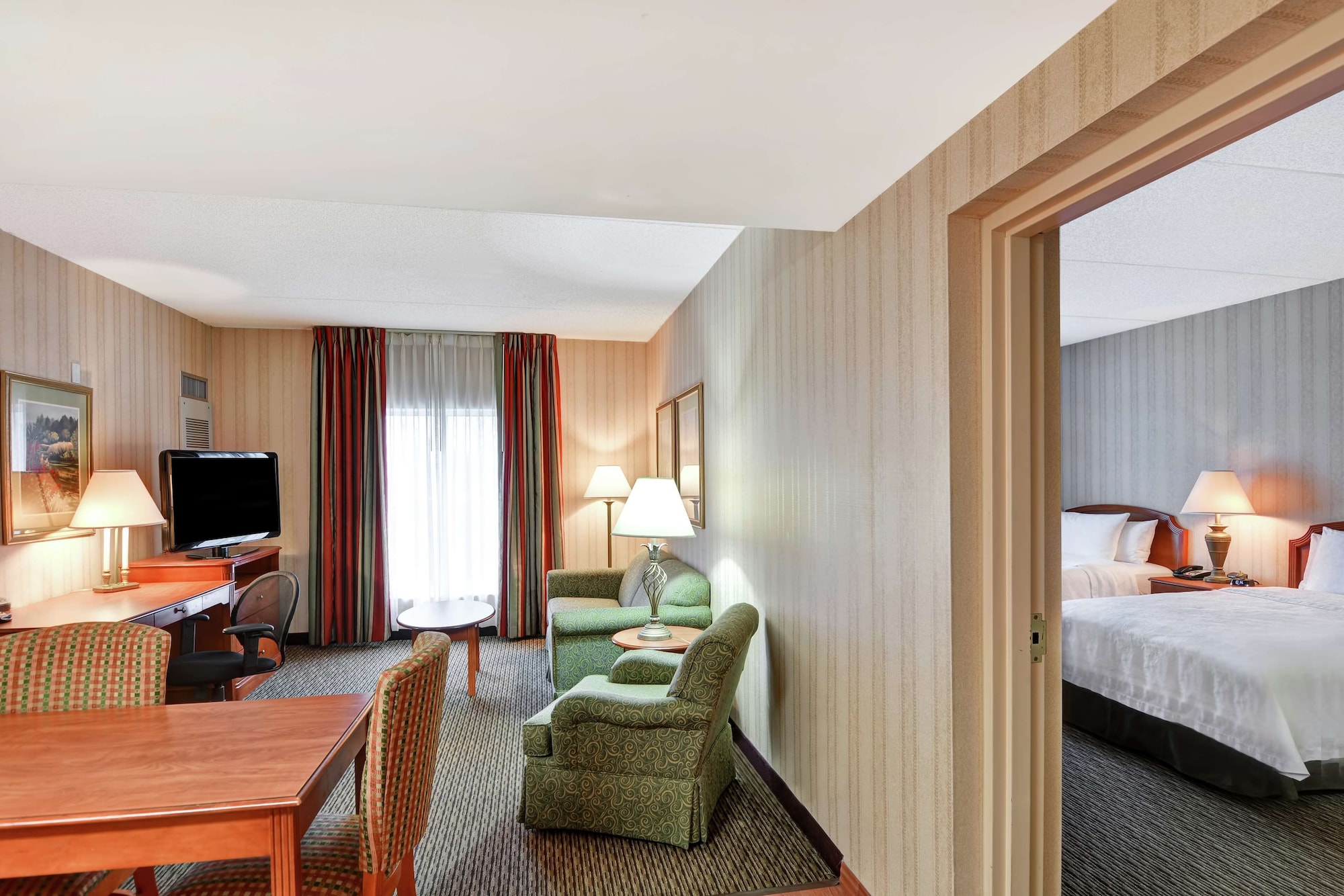 homewood suites by hilton lansdale