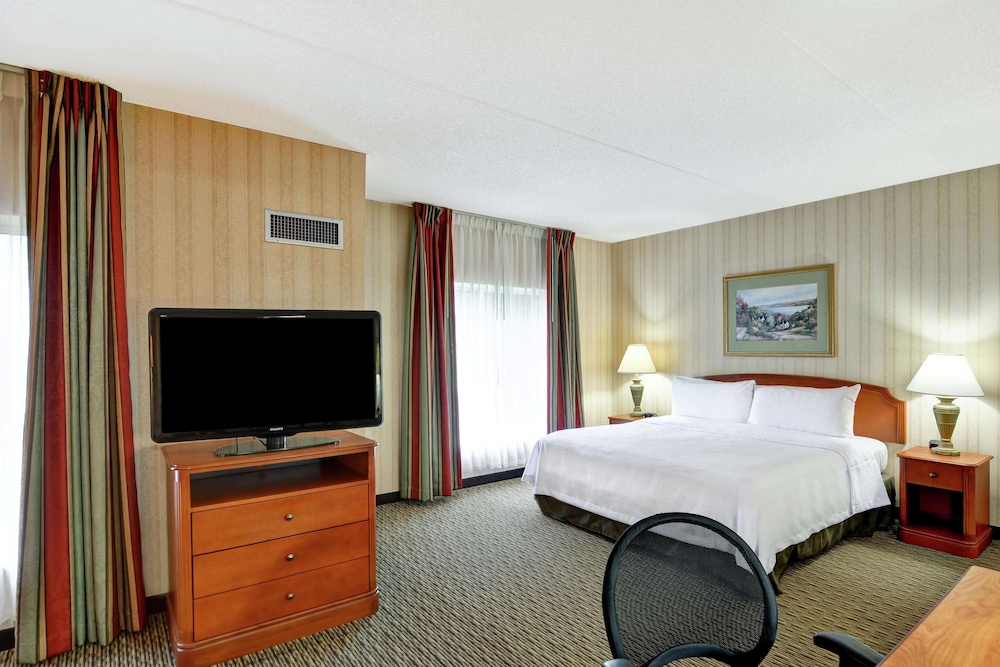 homewood suites by hilton lansdale