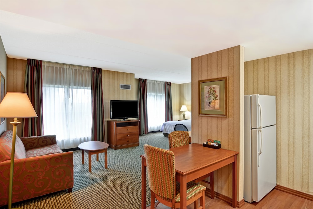 homewood suites by hilton lansdale