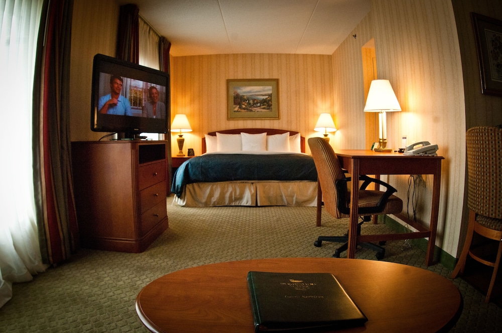 homewood suites by hilton lansdale