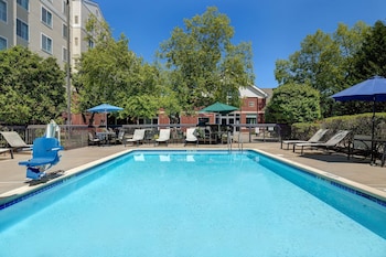 Homewood Suites By Hilton Lansdale,Lansdale>>Fort Washington,3 star