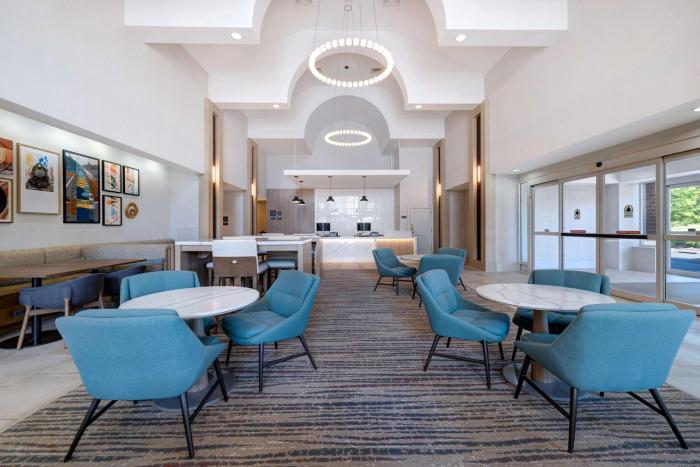 homewood suites by hilton lansdale
