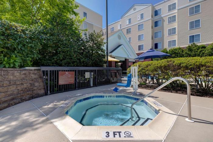 homewood suites by hilton lansdale