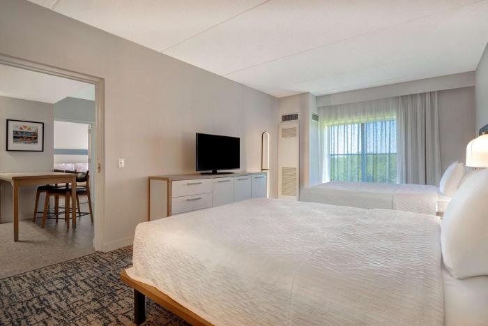 homewood suites by hilton lansdale