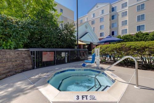 homewood suites by hilton lansdale